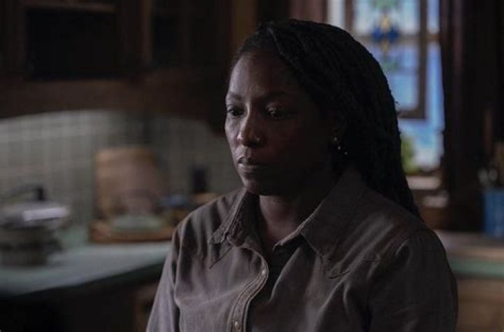
“It’s terrifying” : The Last of Us star Rutina Wesley opens up on playing Maria Miller in the HBO series 