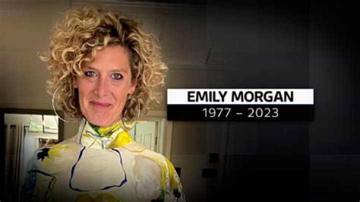 ITV Reporter: What Happened To Emily Morgan Health Correspondent Hair? Everything To Know