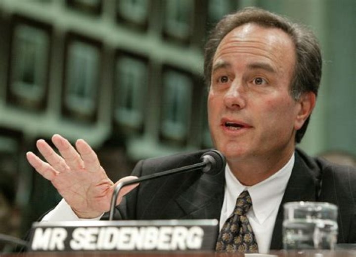 Ivan Seidenberg Net Worth