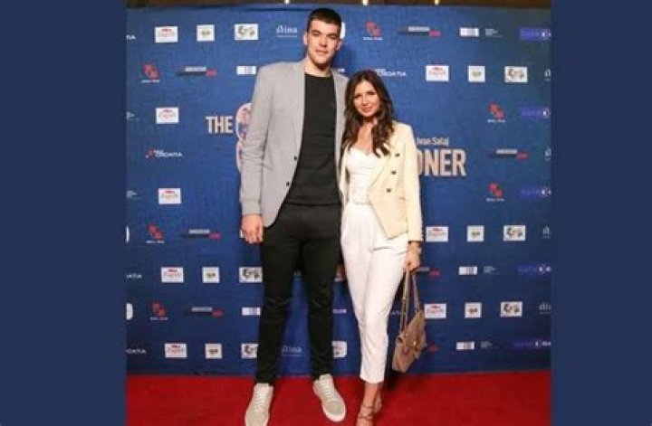 Ivica Zubac Net Worth: Career, Family, Age, Income, Wiki, Bio, All You Need to Know - SarkariResult