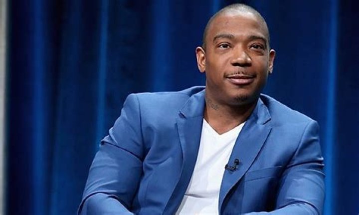 Ja Rule: Revealing the Man Behind the Mic, Jeffrey Bruce Atkins - SarkariResult