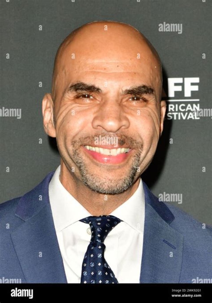 Jacinto Taras Riddick Biography, Age Career, Shows and Movies