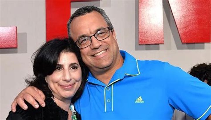 Jack Giarraputo Net Worth, Biography, Wiki, Age, Parents, Family, Photos or More