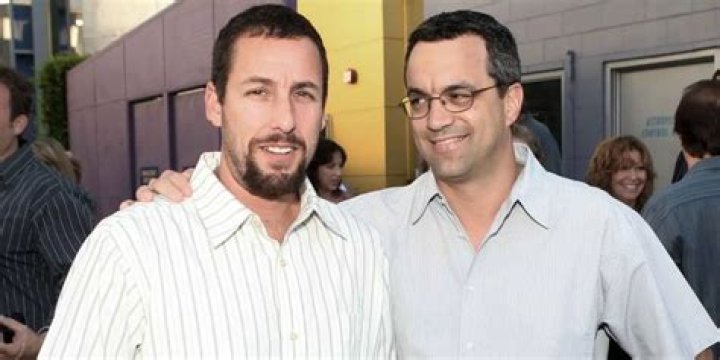 Jack Giarraputo Net Worth