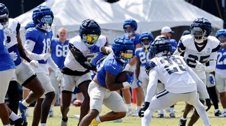 Jack Heflin Contract, Salary, NFL Draft, College, Number, Jersey, High School