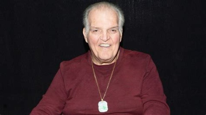 Jack O’Halloran Net Worth