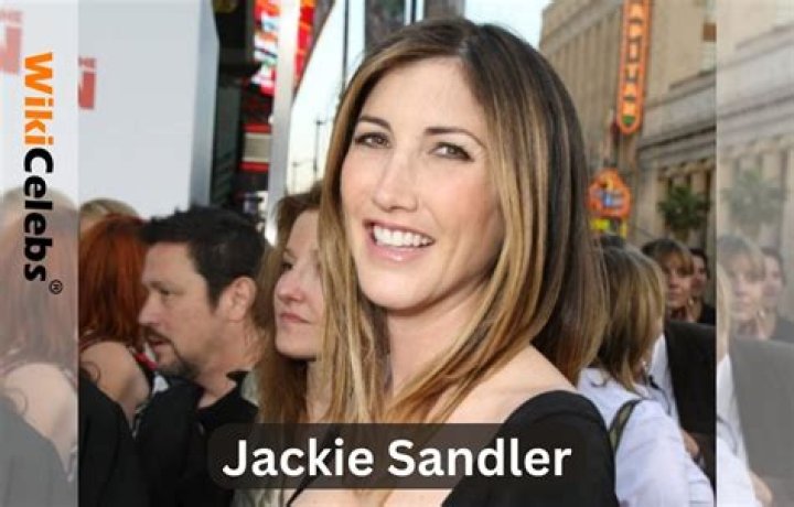 Jackie Sandler Biography: Age, Wiki, Movies, Net Worth, Height, Big Daddy, Instagram, Brother, Husband