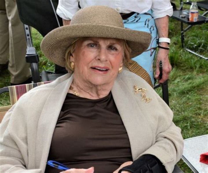 Jacqueline Hickel Net Worth