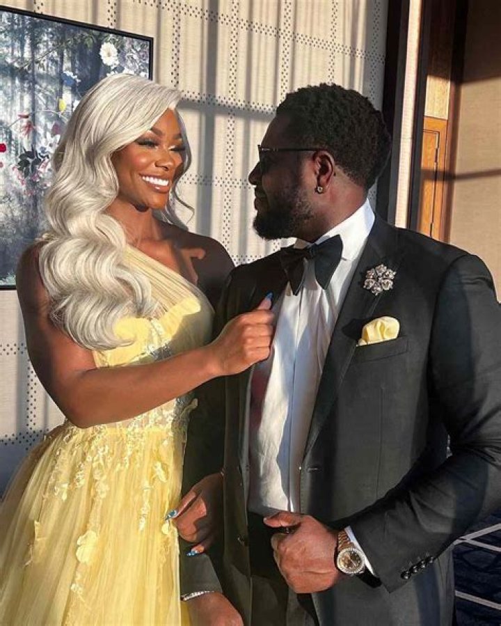 Jade Cargill Husband: Who Is The AEW Wrestler Married To?