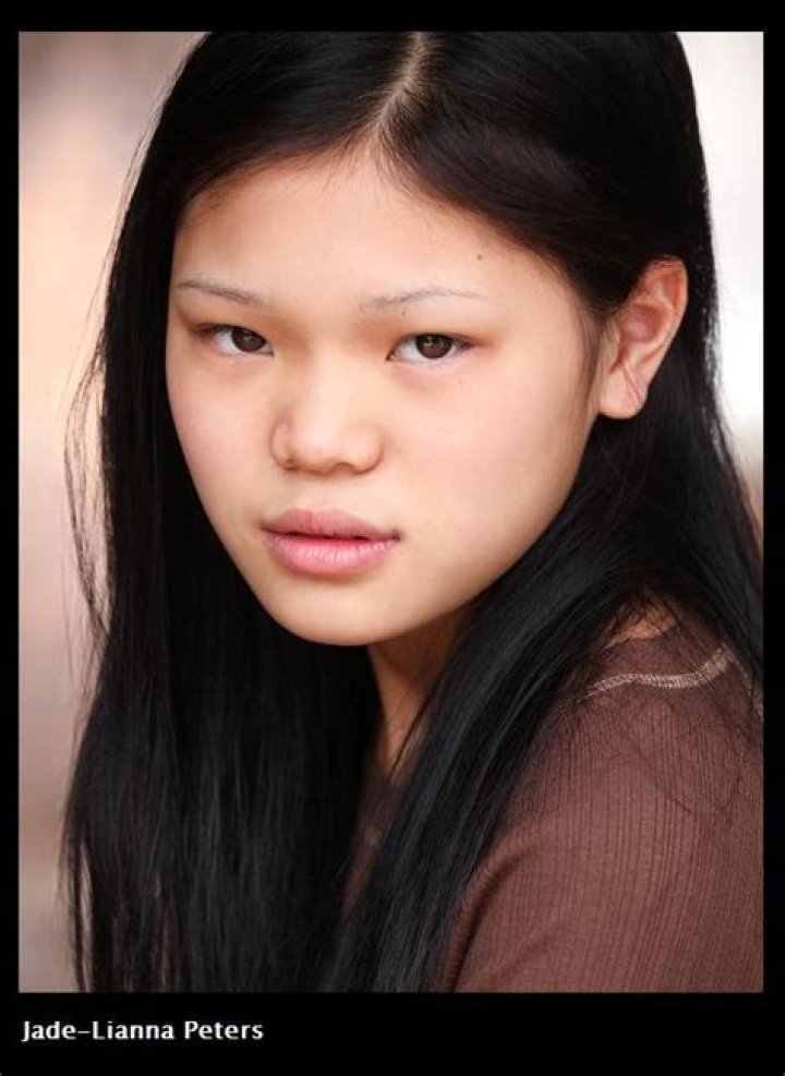 Jade-Lianna Peters Net Worth