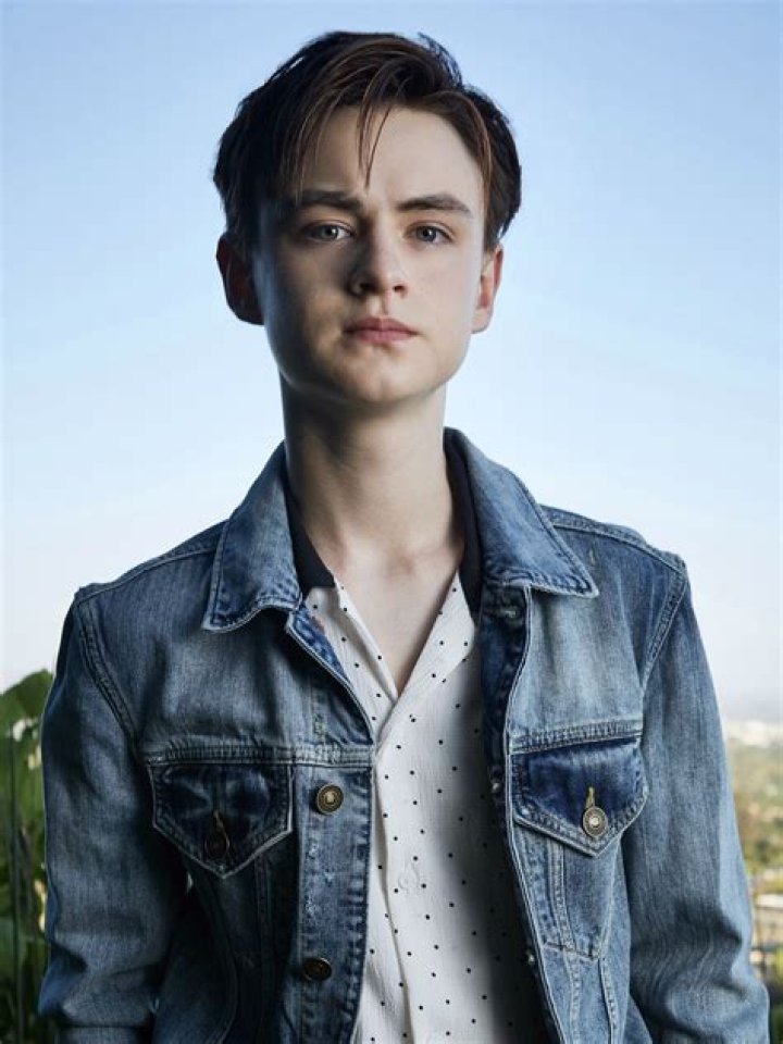 Jaeden Martell