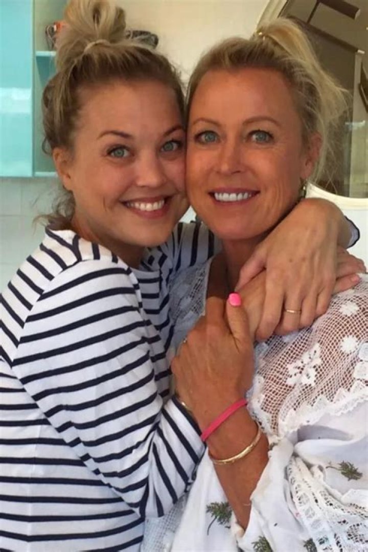 Jaimi Lee Kenny Wiki, Age, Lisa Curry Daughter, Cause of Death, Cancer, Illness, Instagram, Anorexia