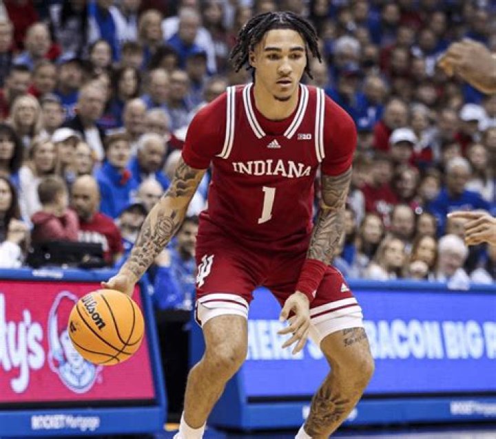Jalen Pickett Net Worth: Details About NBA, Earnings, Wife, Age, Career - SarkariResult