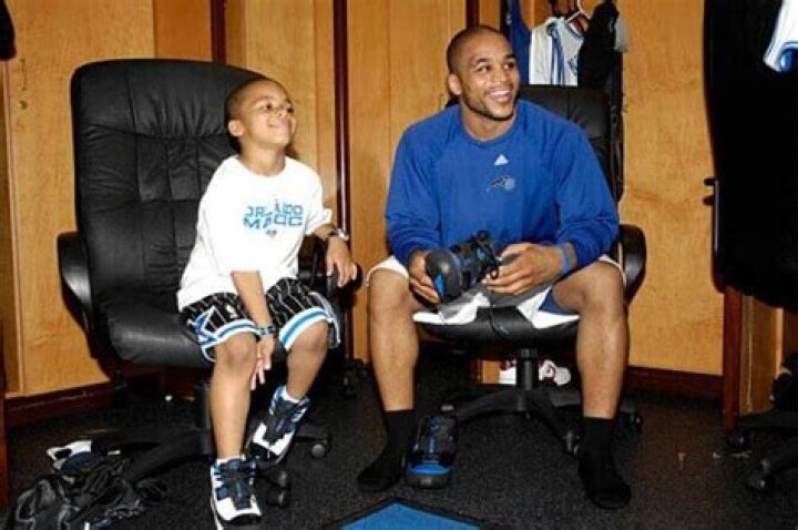 Jameer Nelson Jr. And Mother Imani Tillery Age Gap, Meet His Parents