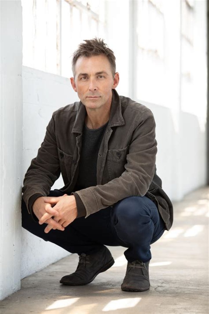 James Patrick Stuart Net Worth, Income, Salary, Earnings, Biography