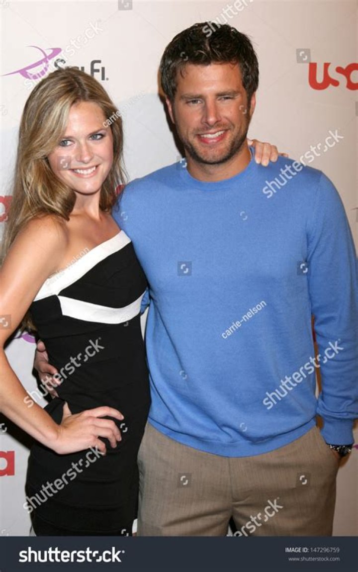 James Roday Rodriguez Net Worth, Height, Heart Attack And Wife