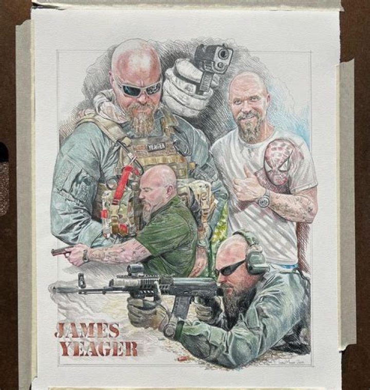James Yeager Cause of Death – What Happened To Him?
