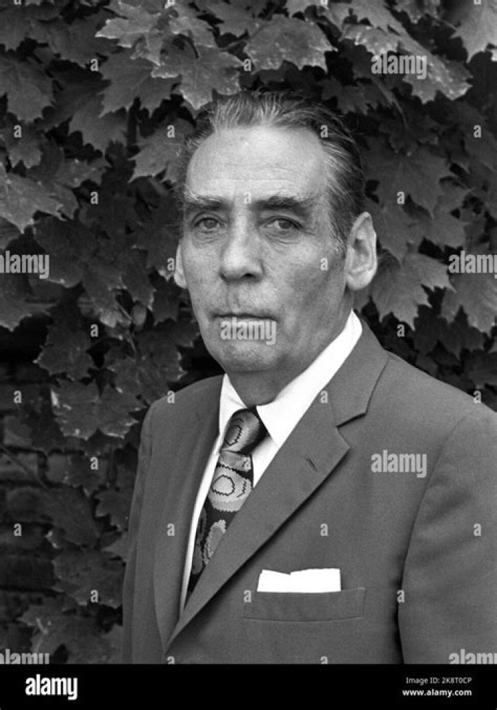 Jan Baalsrud Net Worth