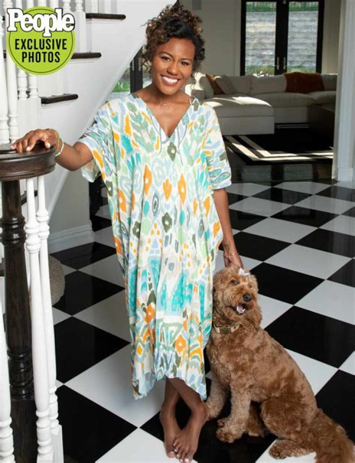 Janai Norman ABC News Bio-Wiki, Age, Spouse, Husband, Net Worth, Height, GMA, Hair