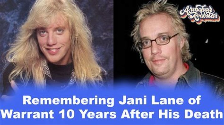 Jani Allan cause of death: What happened to Jani Allan?