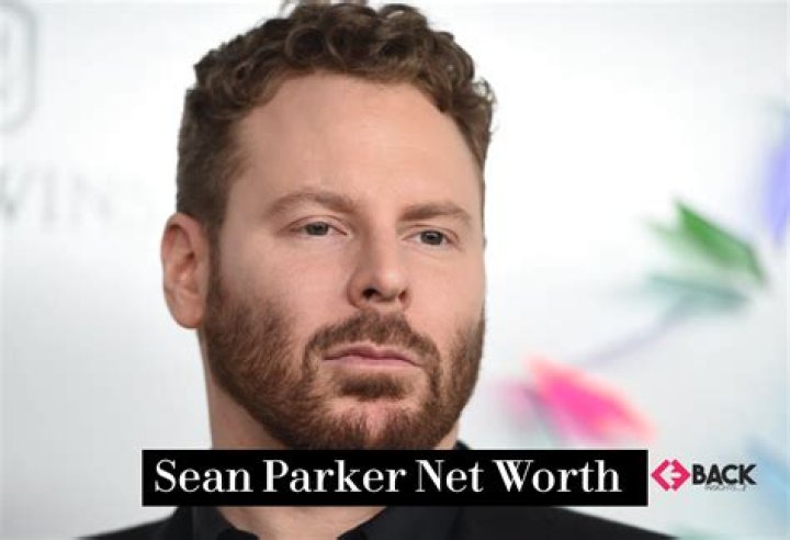 Jarrett Parker Net Worth