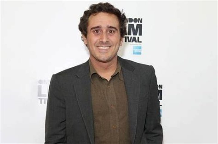 Jason Kaplan Wikipedia, Biography, Age, Height, Weight, Net Worth and more