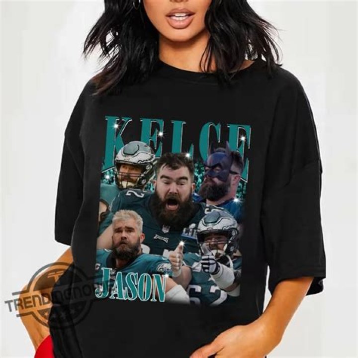 Jason Kelce Retirement Speculations: Unraveling Whether Jason Kelce Is Leaving the Eagles This Year - SarkariResult