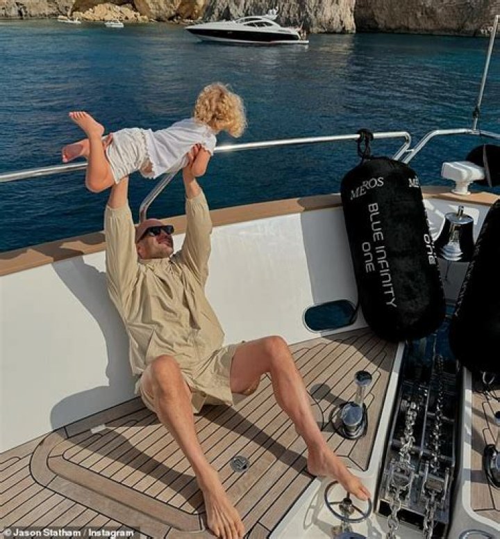 Jason Segel Children: Does Jason Segel Have Kids?