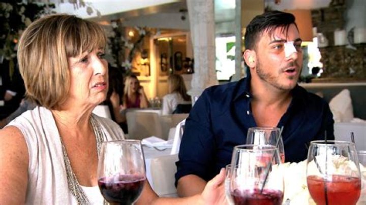 Jax Taylor Parents: Meet Ronald Cauchi and Marie Cauchi