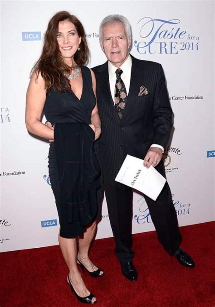 Jean Currivan Trebek Wiki-Biography: Everything about Alex Trebek’s Wife.