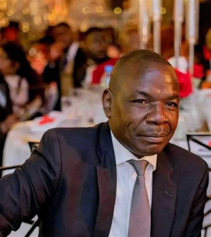 Jean Pierre Amougou Belinga’s biography, net worth, fact, career, awards and life story