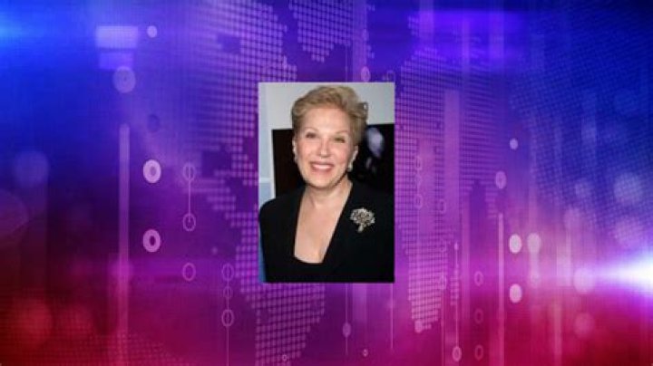 Jeanne Phillips Net Worth