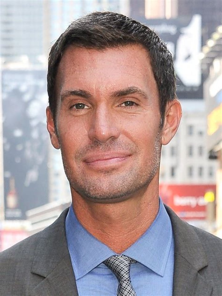 Jeff Lewis Biography: Partner, Net Worth, Age, Height, Instagram, Girlfriend, Photos
