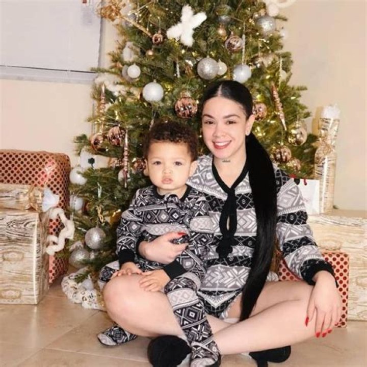 Jenesis Sanchez Age and Height, XXXTentacion Wife Instagram Photos