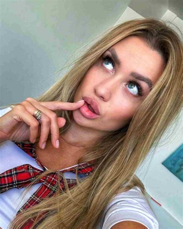 
Jenna Rocklin Height, Weight, Net Worth, Age, Birthday, Wikipedia, Who, Nationality, Biography 