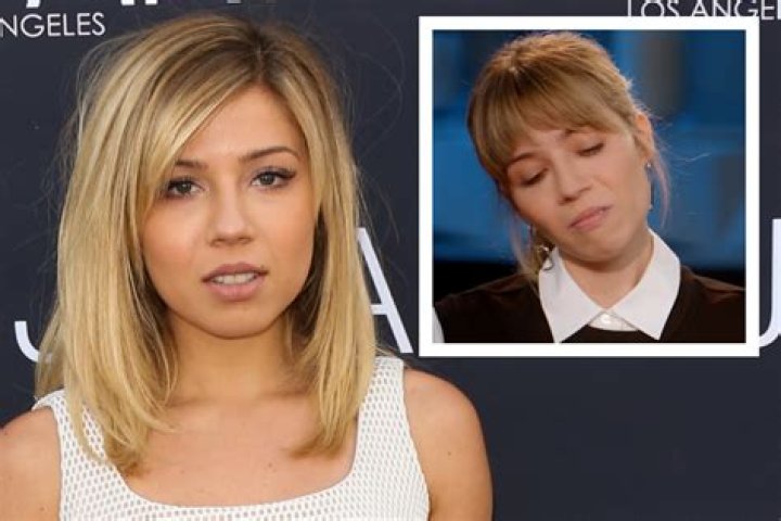 Jennette McCurdy: The Journey Of A Talented Star And Her Connection To Joe