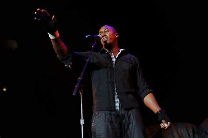 Jermaine Paul Net Worth