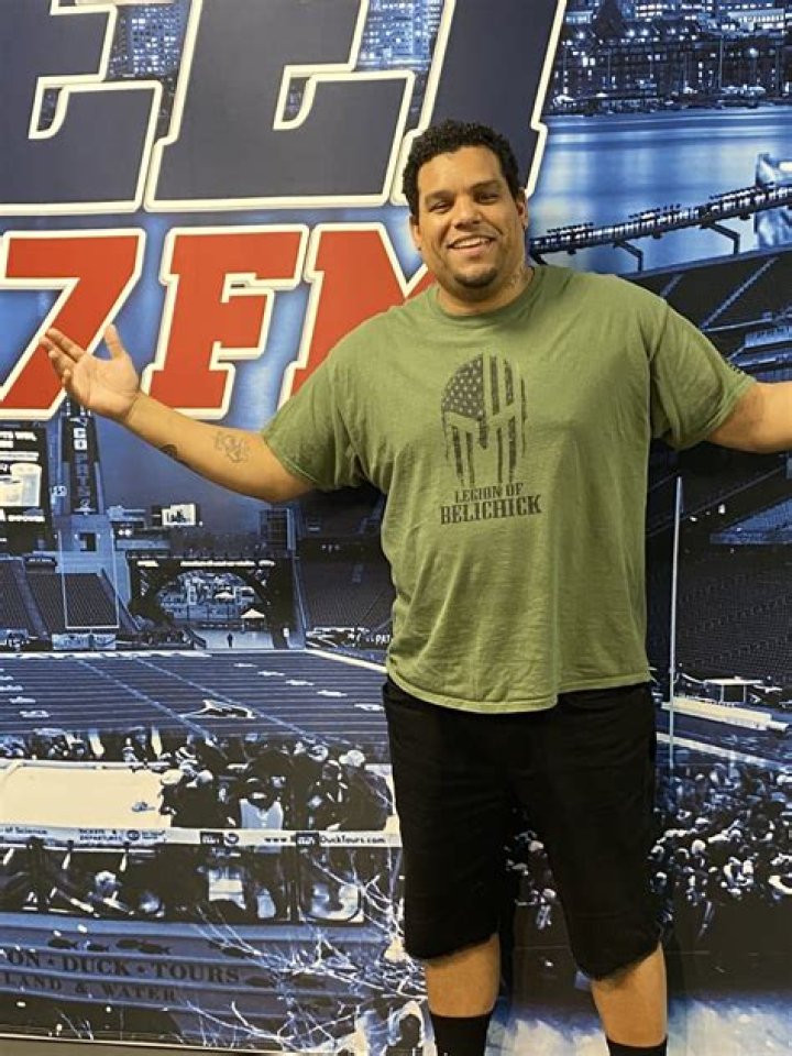 Jermaine Wiggins Height, Weight, Net Worth, Age, Birthday, Wikipedia, Who, Nationality, Biography