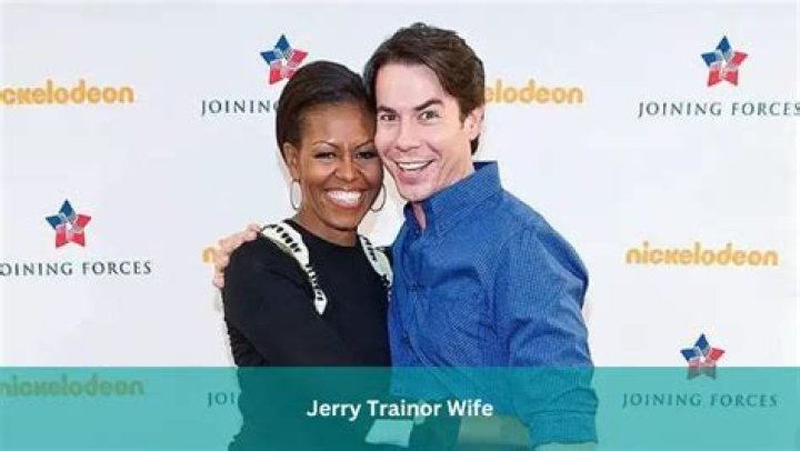 Jerry Trainor Parents Ethnicity Explored- Details To Know About Madelyn And Bill Trainor