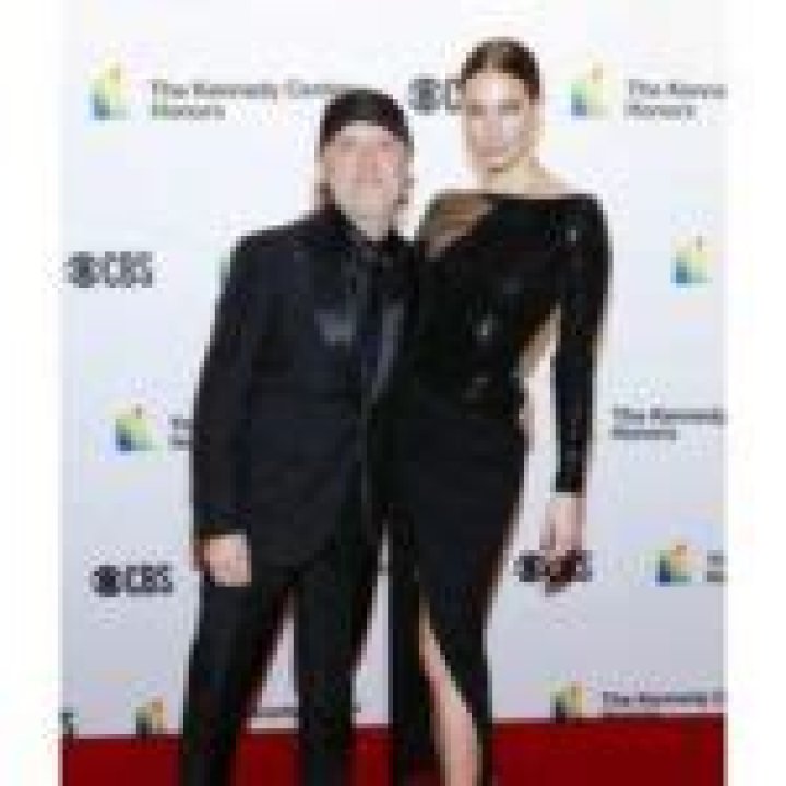 Jessica Miller- All About The Wife Of Lars Ulrich