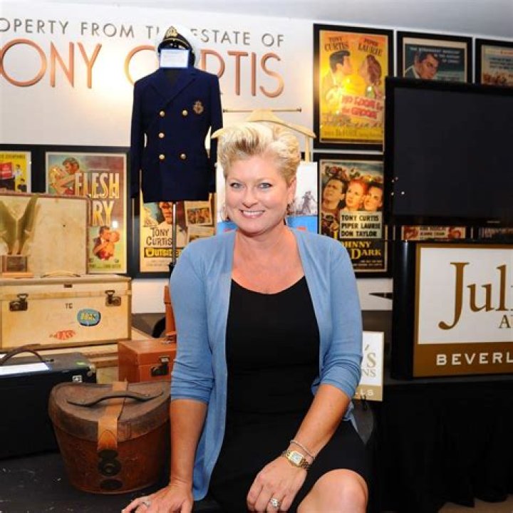 Jill Novick Net Worth