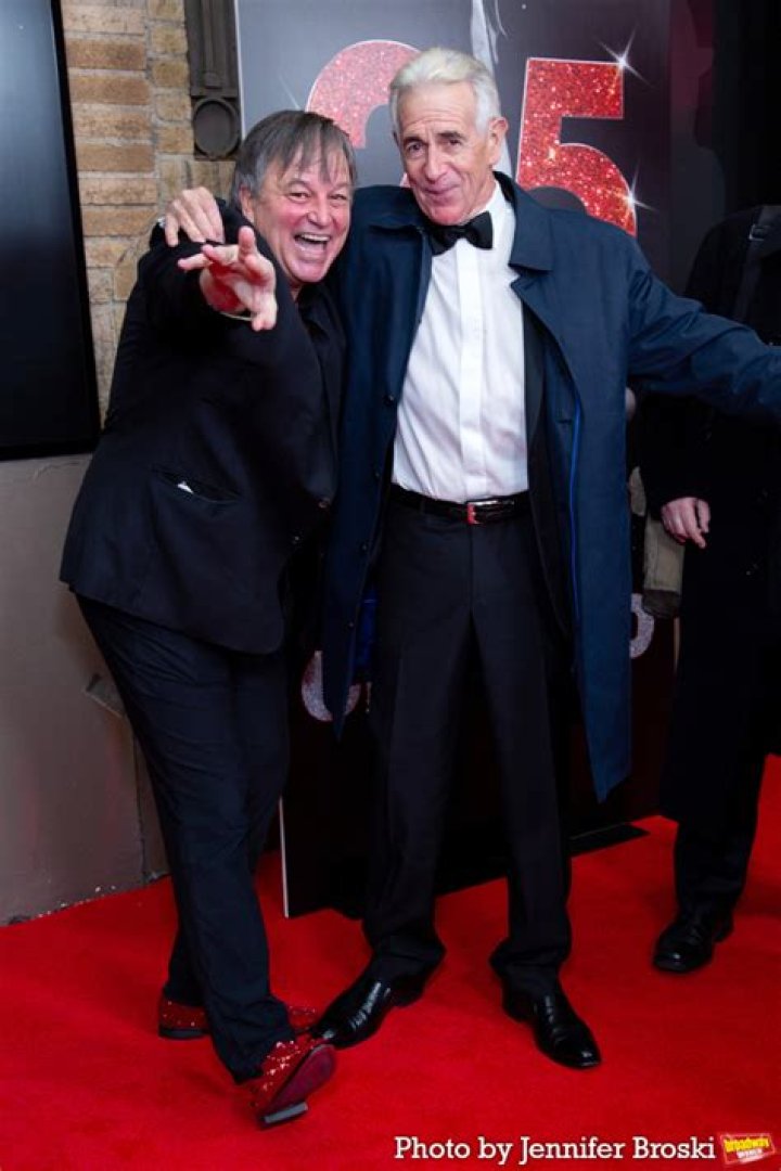 Jim Borstelmann Net Worth