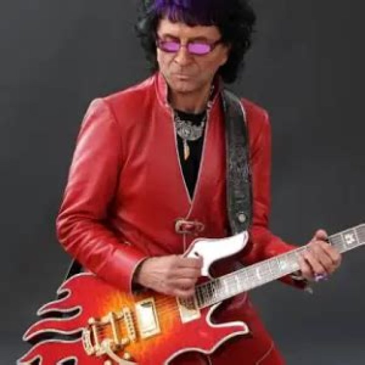 Jim Peterik Net Worth
