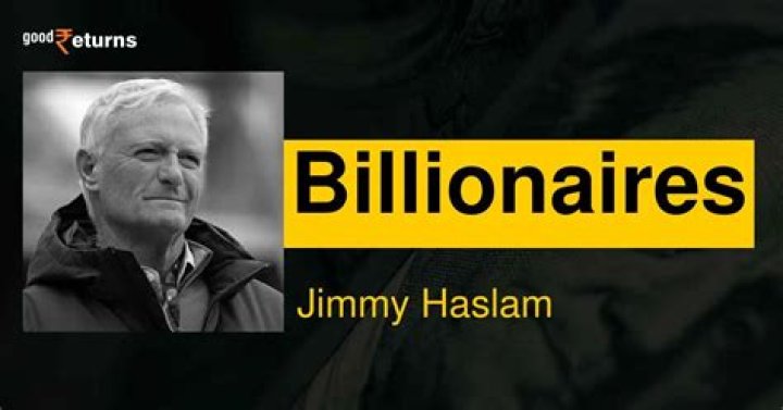 Jimmy Haslam’s Net Worth, Biography, Career, Awards, Fact and Life Story