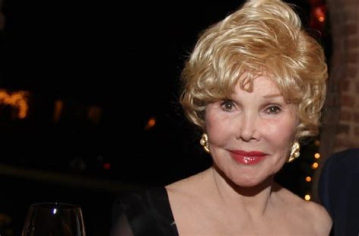 Joanne Herring Net Worth