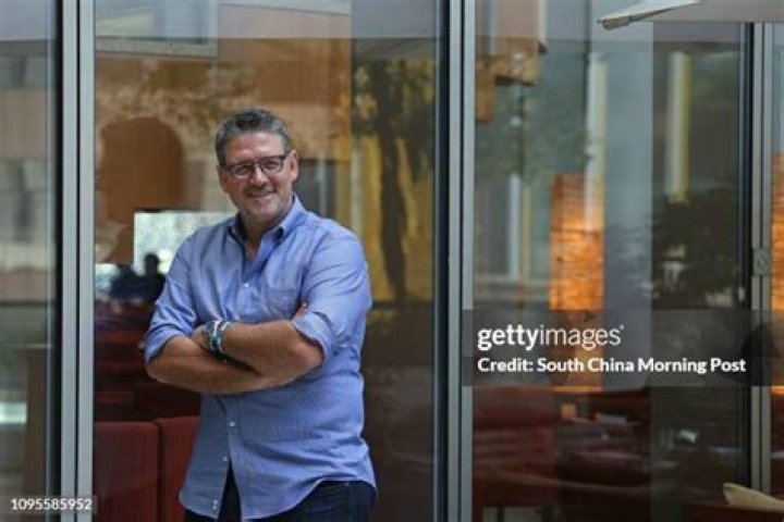 Joe Cross (filmmaker)