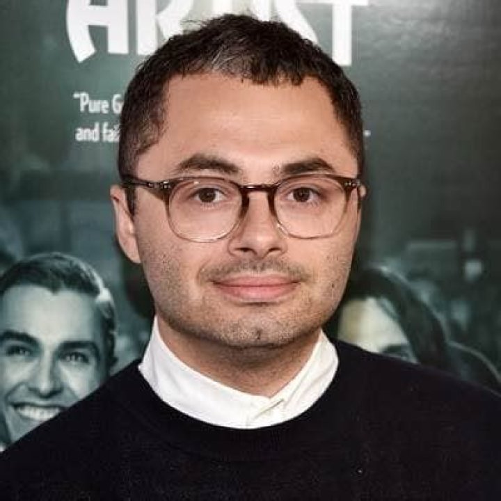 Joe Mande Net Worth