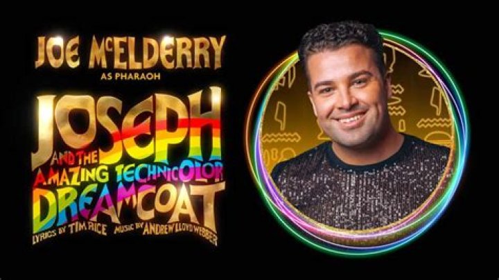 Joe McElderry net worth: How much is Joe McElderry worth?