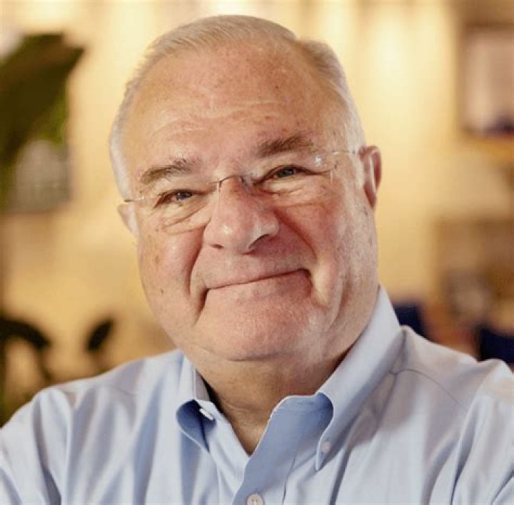 Joe Ricketts Net Worth