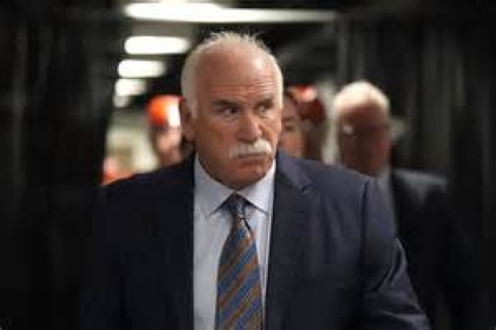 Joel Quenneville Wife Elizabeth Quenneville, Do They Have Any Children?
